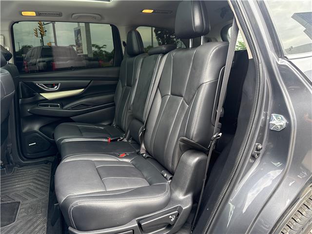 2022 Subaru Ascent Limited (Stk: P2212) in Newmarket - Image 11 of 27