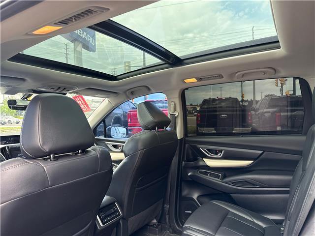 2022 Subaru Ascent Limited (Stk: P2212) in Newmarket - Image 13 of 27
