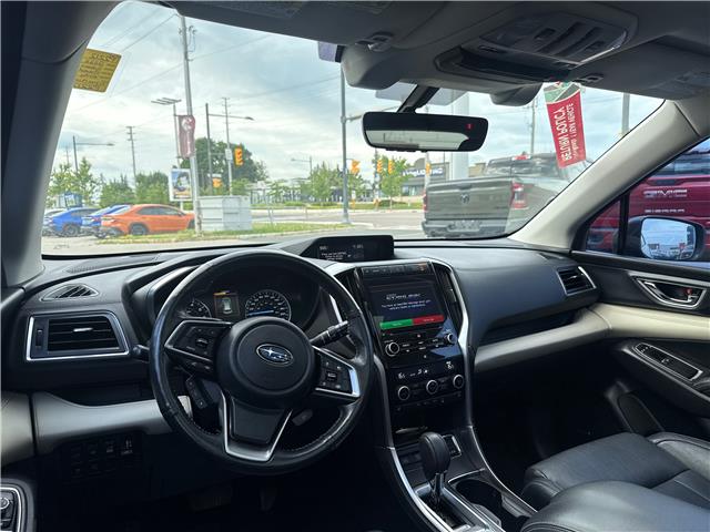 2022 Subaru Ascent Limited (Stk: P2212) in Newmarket - Image 14 of 27