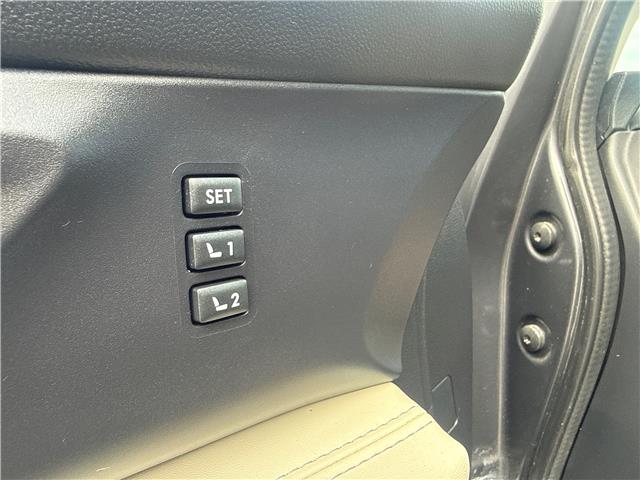 2022 Subaru Ascent Limited (Stk: P2212) in Newmarket - Image 15 of 27