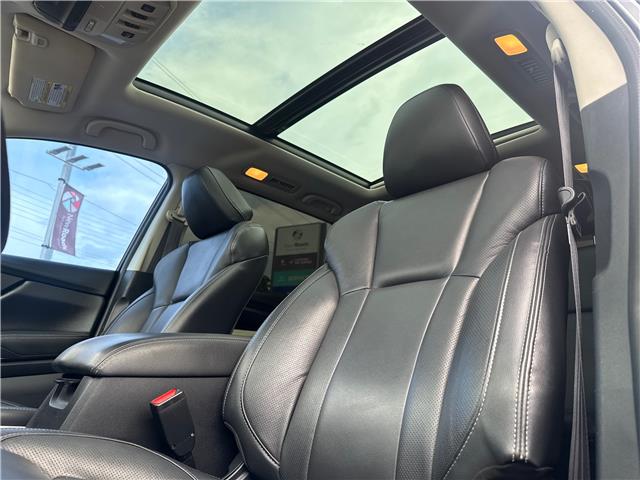 2022 Subaru Ascent Limited (Stk: P2212) in Newmarket - Image 17 of 27