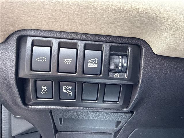 2022 Subaru Ascent Limited (Stk: P2212) in Newmarket - Image 18 of 27