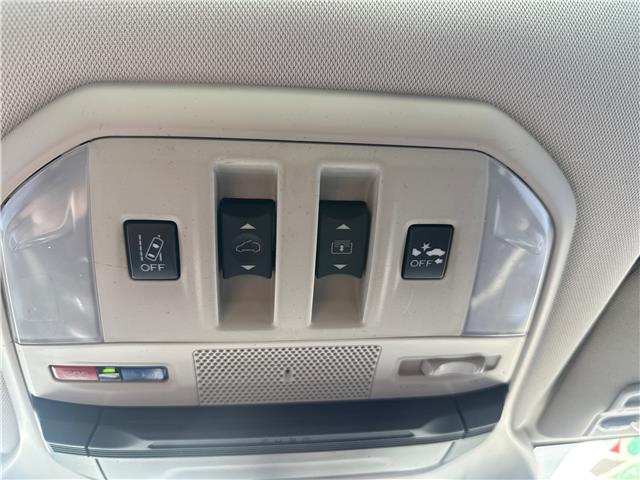 2022 Subaru Ascent Limited (Stk: P2212) in Newmarket - Image 22 of 27