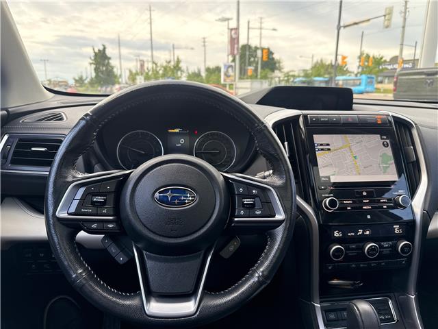 2022 Subaru Ascent Limited (Stk: P2212) in Newmarket - Image 24 of 27