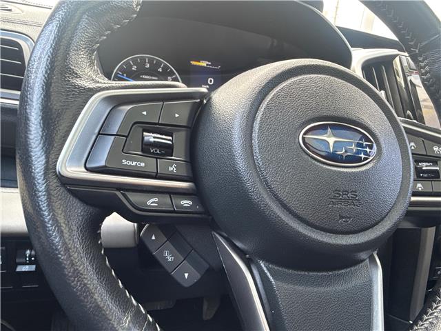 2022 Subaru Ascent Limited (Stk: P2212) in Newmarket - Image 25 of 27