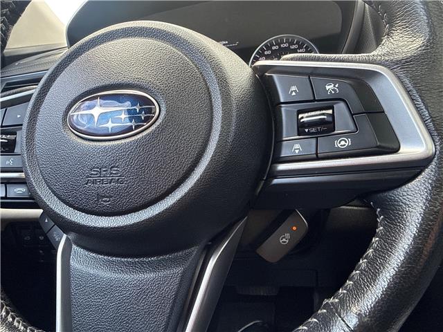 2022 Subaru Ascent Limited (Stk: P2212) in Newmarket - Image 26 of 27