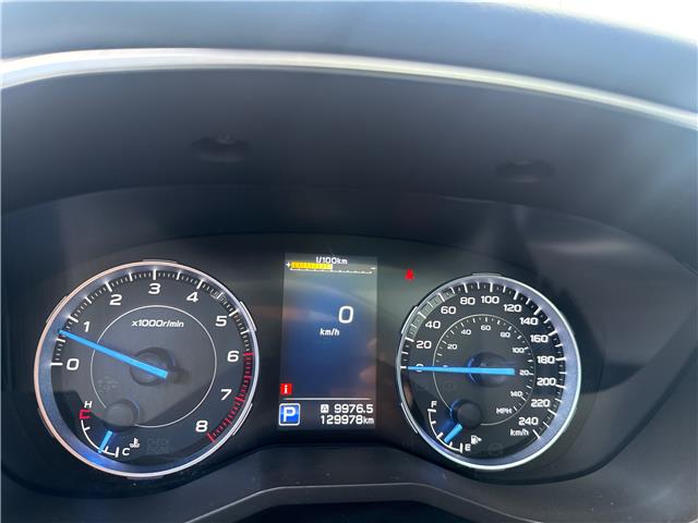 2022 Subaru Ascent Limited (Stk: P2212) in Newmarket - Image 27 of 27