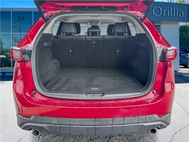 2025 Mazda CX-5 GS (Stk: 8430P) in ORILLIA - Image 20 of 20
