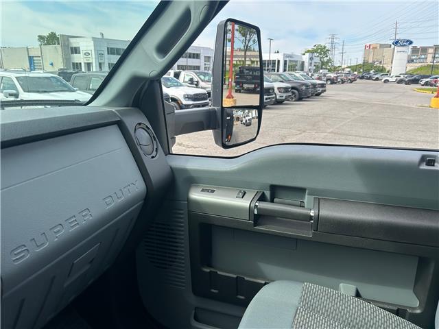 2025 Ford F-650 Diesel Base (Stk: C00243) in Ottawa - Image 14 of 14
