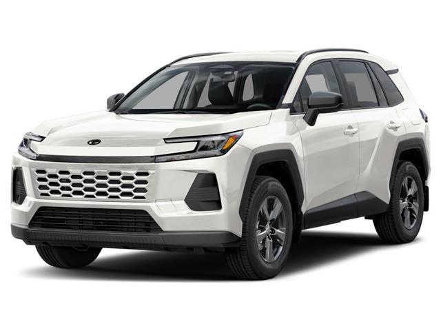 2026 Toyota RAV4 LE (Stk: 26335) in Peterborough - Image 1 of 12