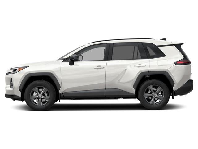 2026 Toyota RAV4 LE (Stk: 26335) in Peterborough - Image 2 of 12