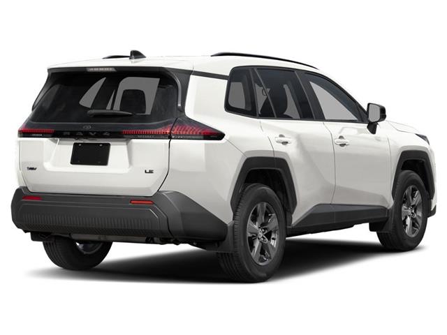 2026 Toyota RAV4 LE (Stk: 26335) in Peterborough - Image 3 of 12