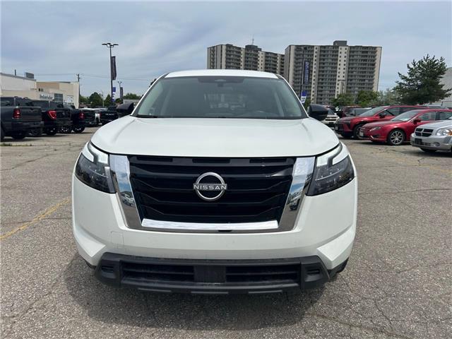 2024 Nissan Pathfinder S (Stk: 1180) in Kitchener - Image 6 of 17