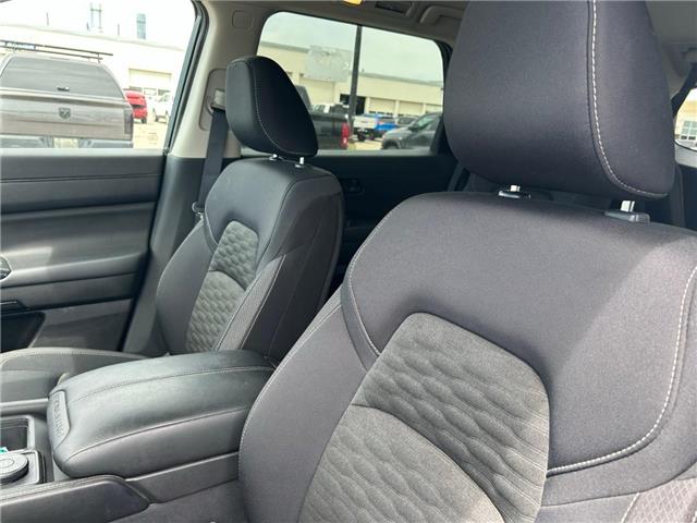 2024 Nissan Pathfinder S (Stk: 1180) in Kitchener - Image 13 of 17