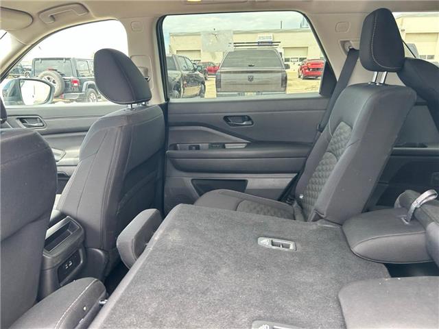 2024 Nissan Pathfinder S (Stk: 1180) in Kitchener - Image 14 of 17