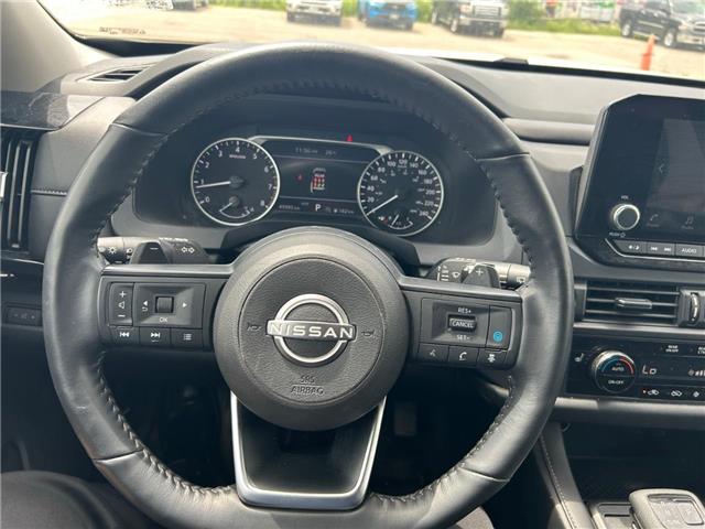 2024 Nissan Pathfinder S (Stk: 1180) in Kitchener - Image 15 of 17