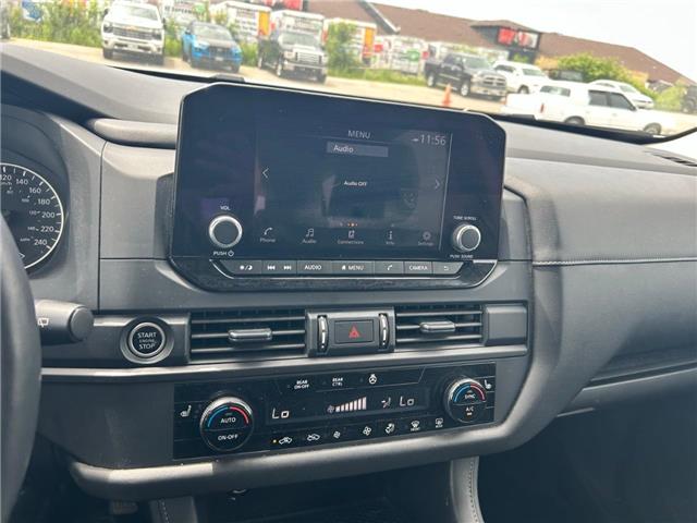 2024 Nissan Pathfinder S (Stk: 1180) in Kitchener - Image 16 of 17