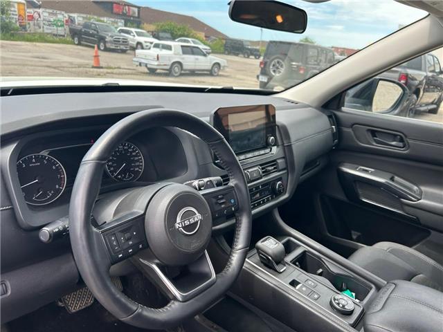 2024 Nissan Pathfinder S (Stk: 1180) in Kitchener - Image 17 of 17