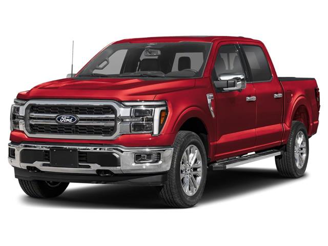 2026 Ford F-150 Lariat (Stk: 26F1867) in Mississauga - Image 1 of 13