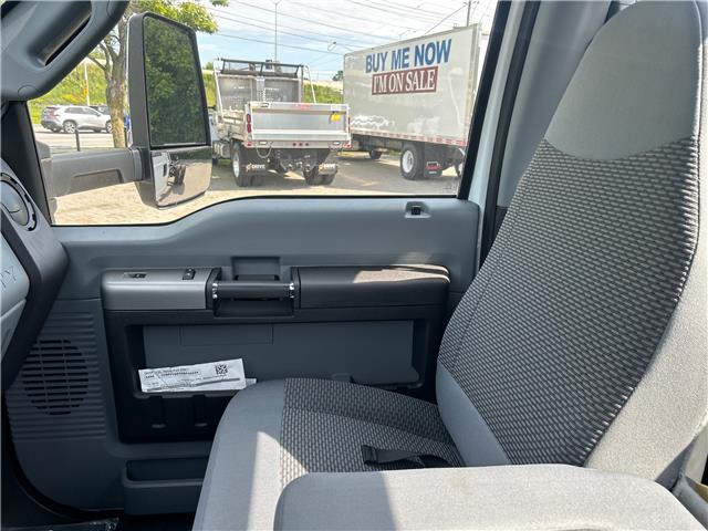 2025 Ford F-750 Diesel Base (Stk: C00254) in Ottawa - Image 12 of 14 2025 Ford F-750 Diesel Base (Stk: C00254) in Ottawa - Image 12 of 14