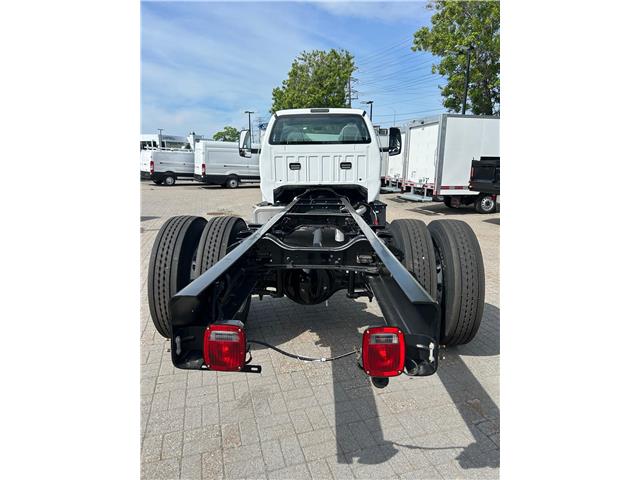 2025 Ford F-750 Diesel Base (Stk: C00282) in Ottawa - Image 5 of 12