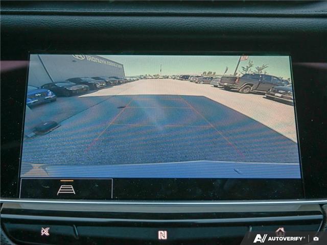 2021 Cadillac XT5 Premium Luxury (Stk: U26I18B) in London - Image 27 of 27
