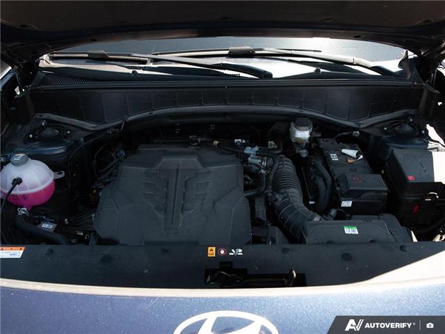 2026 Hyundai Palisade Ultimate Calligraphy (Stk: U26P57A) in London - Image 8 of 27