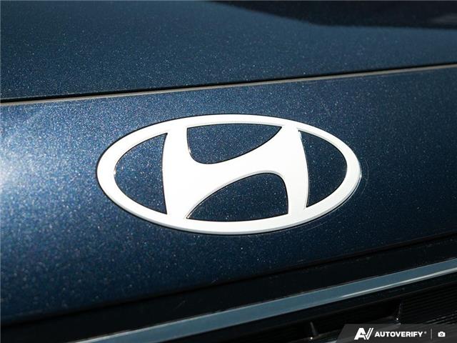 2026 Hyundai Palisade Ultimate Calligraphy (Stk: U26P57A) in London - Image 9 of 27