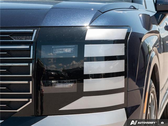 2026 Hyundai Palisade Ultimate Calligraphy (Stk: U26P57A) in London - Image 10 of 27