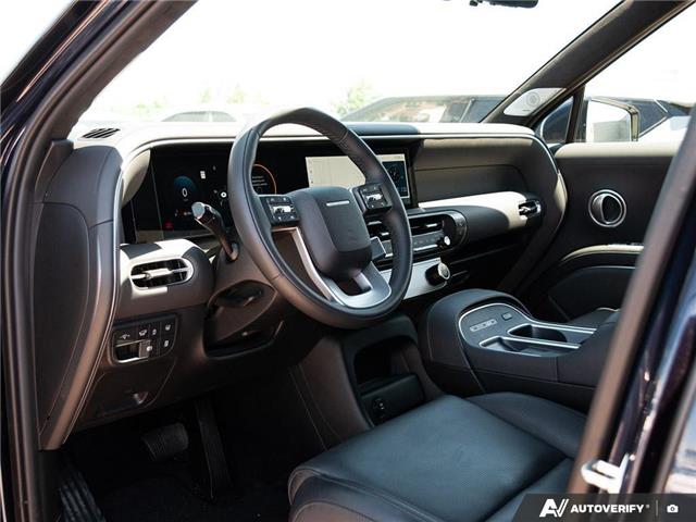 2026 Hyundai Palisade Ultimate Calligraphy (Stk: U26P57A) in London - Image 13 of 27