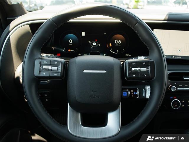 2026 Hyundai Palisade Ultimate Calligraphy (Stk: U26P57A) in London - Image 14 of 27