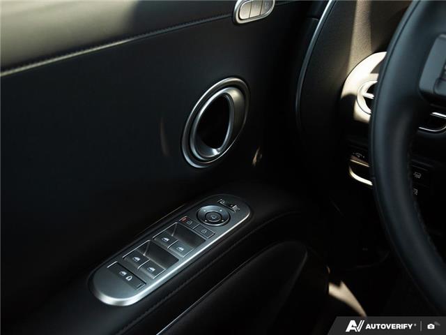 2026 Hyundai Palisade Ultimate Calligraphy (Stk: U26P57A) in London - Image 17 of 27