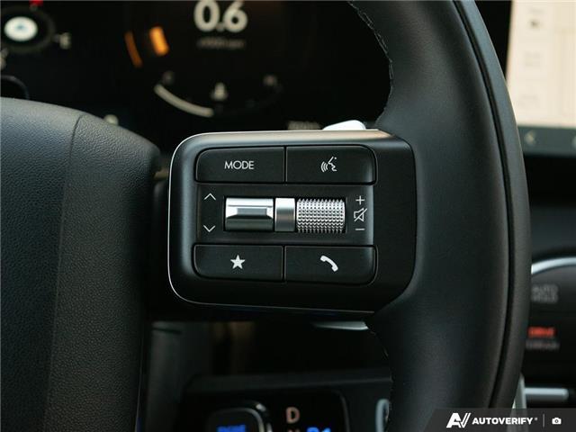 2026 Hyundai Palisade Ultimate Calligraphy (Stk: U26P57A) in London - Image 18 of 27