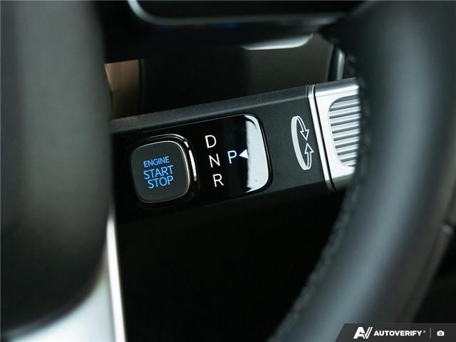 2026 Hyundai Palisade Ultimate Calligraphy (Stk: U26P57A) in London - Image 19 of 27