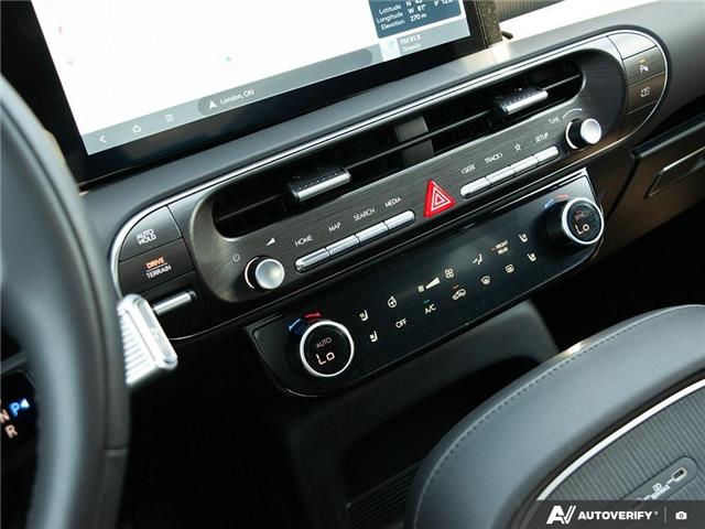 2026 Hyundai Palisade Ultimate Calligraphy (Stk: U26P57A) in London - Image 20 of 27