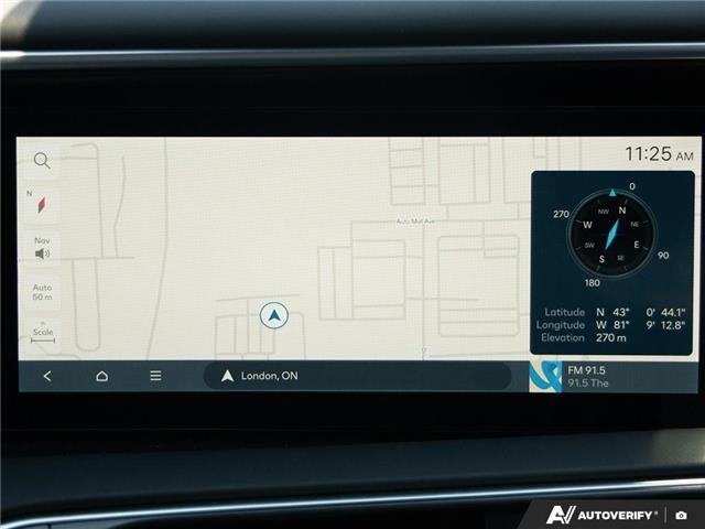 2026 Hyundai Palisade Ultimate Calligraphy (Stk: U26P57A) in London - Image 21 of 27