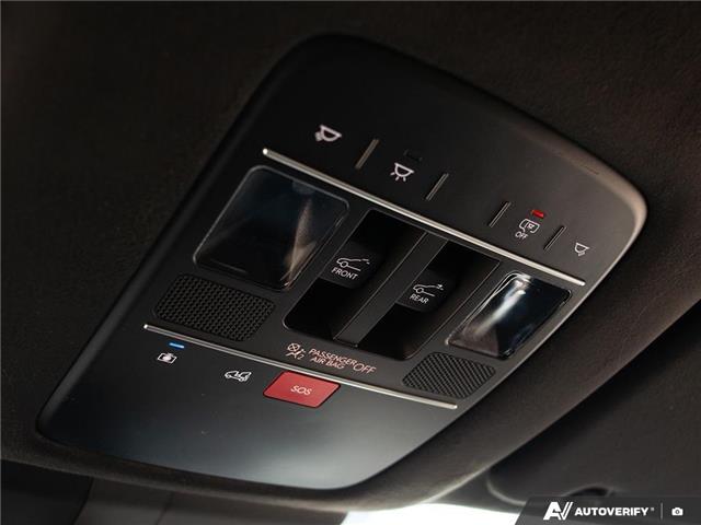 2026 Hyundai Palisade Ultimate Calligraphy (Stk: U26P57A) in London - Image 22 of 27
