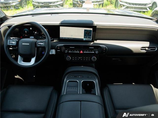 2026 Hyundai Palisade Ultimate Calligraphy (Stk: U26P57A) in London - Image 25 of 27