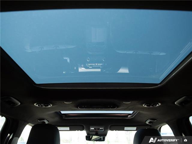 2026 Hyundai Palisade Ultimate Calligraphy (Stk: U26P57A) in London - Image 26 of 27