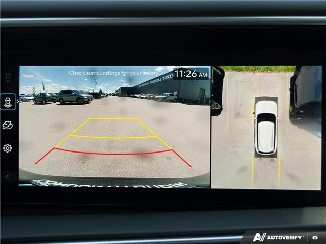 2026 Hyundai Palisade Ultimate Calligraphy (Stk: U26P57A) in London - Image 27 of 27