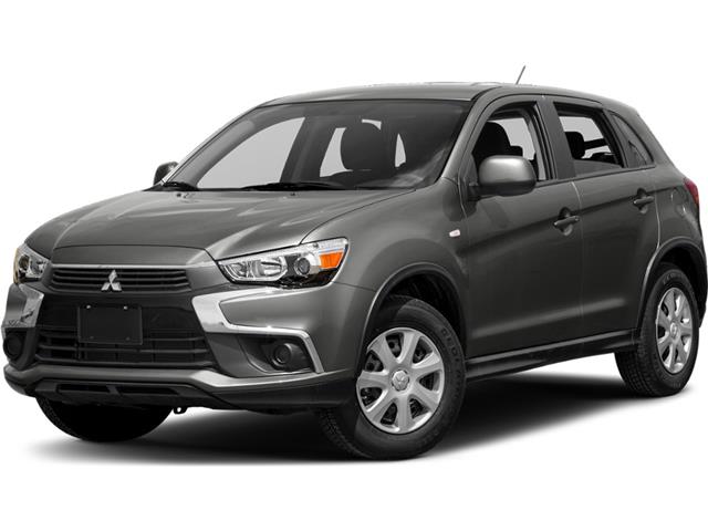 2017 Mitsubishi RVR SE (Stk: R26530A) in Edmonton - Image 1 of 1