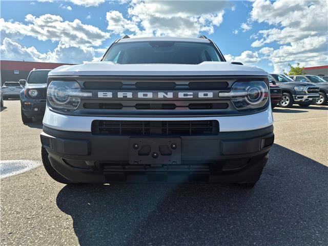 2024 Ford Bronco Sport Big Bend (Stk: JUD036) in Brandon - Image 3 of 20