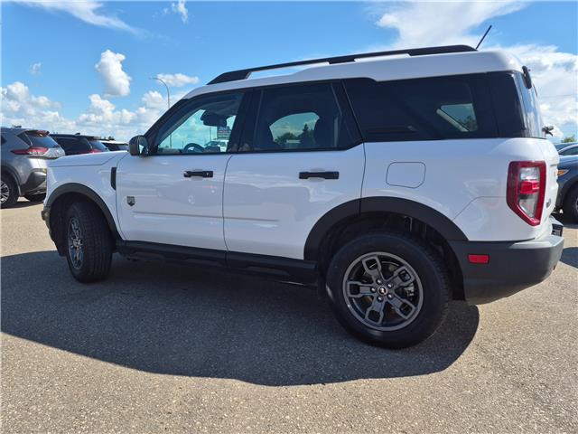 2024 Ford Bronco Sport Big Bend (Stk: JUD036) in Brandon - Image 8 of 20