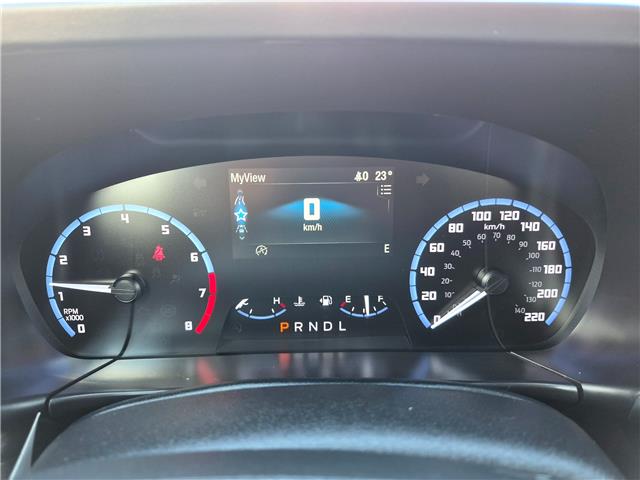 2024 Ford Bronco Sport Big Bend (Stk: JUD036) in Brandon - Image 12 of 20