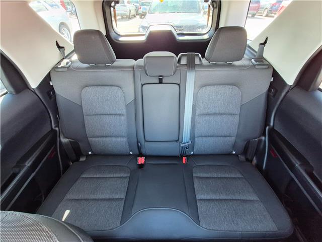 2024 Ford Bronco Sport Big Bend (Stk: JUD036) in Brandon - Image 16 of 20