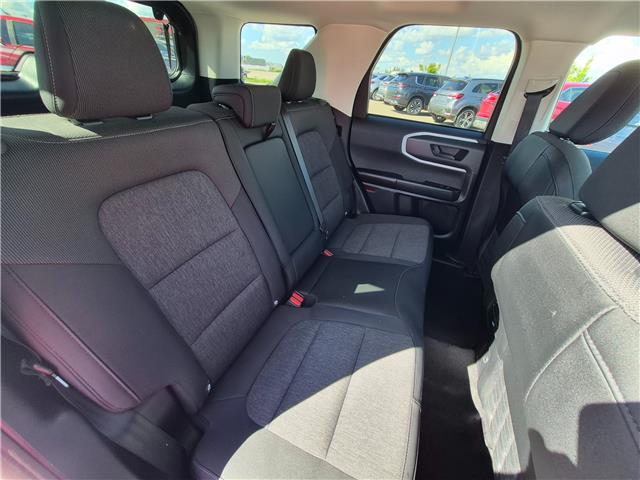 2024 Ford Bronco Sport Big Bend (Stk: JUD036) in Brandon - Image 17 of 20
