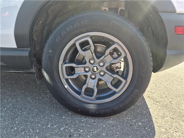 2024 Ford Bronco Sport Big Bend (Stk: JUD036) in Brandon - Image 19 of 20