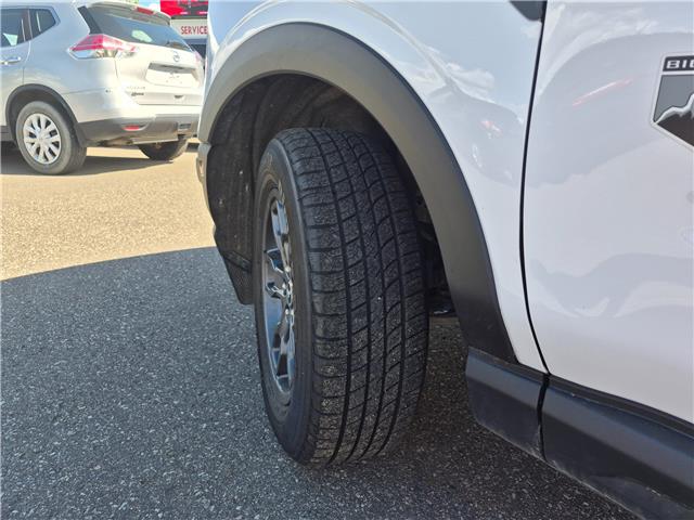 2024 Ford Bronco Sport Big Bend (Stk: JUD036) in Brandon - Image 20 of 20