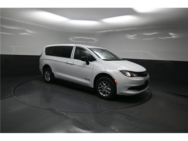2026 Chrysler Grand Caravan SXT (Stk: INCOMING) in London - Image 13 of 15