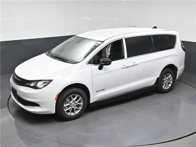 2026 Chrysler Grand Caravan SXT (Stk: INCOMING) in London - Image 15 of 15